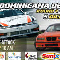 EVENTOS>> LA FINAL DE DRIFT – ESTE DOMINGO 5 EN EL AM1!