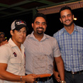 FOTOS>> PREMIACION CDCD @ GRACE