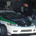 COBERTURA>> LEROUX RACING @ DAYTONA DIA 2/3