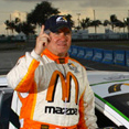 NOTICIAS>> KIKO CABRERA ANUNCIA PARTICIPACION EN LA GRAND AM