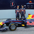 NOTICIAS>> RED BULL RACING PRESENTA EL NUEVO RB7