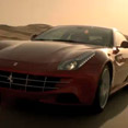 VIDEO>> FERRARI FF