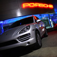FOTOS>> CIERRE PORSCHE WORLD ROAD SHOW