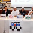 NOTICIAS>> INICIA EL CAMPEONATO NACIONAL DE AUTOMOVILISMO!!