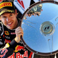 COMO LO VEO>> ARRANCO LA ACCION DE LA FORMULA 1!