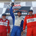 COMO LO VEO>> EN EL INICIO DEL CAMPEONATO… RJ LOPEZ AVASALLANTE!!