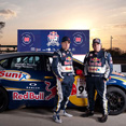 NOTICIAS>> RED BULL SUNIX SE PREPARA PARA EL INICIO DE LA TEMPORADA 2011