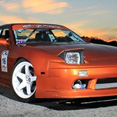 FEATURE CAR>> ENRIQUE MENDOZA – NISSAN 240SX