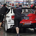NOTICIAS>> INSPECCION TECNICA – FORMULA DRIFT 2011!