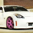 FOTOS>> LADII Z – NISMO 350Z