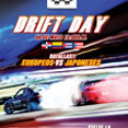 NOTICIAS>> DRIFT DAY – 8 DE MAYO @ AM1