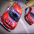NOTICIAS>> LEROUX RACING TEAM-MOBIL1, PRESENTA SUS NUEVOS AUTOS!