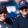 NOTICIAS>> PILOTOS DE RED BULL SUNIX OFRECERÁN CONFERENCIA EN LA UASD