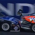 VIDEO>> V8 SUPER CARS, ULTIMAS VUELTAS GOLD COAST 600…