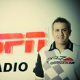 NOTICIAS>> GIRANDO A 18, AHORA TAMBIEN POR ESPN RADIO!