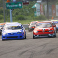 CIRCUITO>> RESUMEN 3RA PUNTUABLE AUTOMOVILISMO – JORGE LEROUX GANA LA DTS!