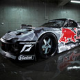 VIDEO>> MADMIKE’S FD RX-7 ES RECONSTRUIDO
