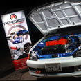 MINI-SHOOT>> PEREZ  DRAG SHOP – RACE CARS