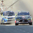 COBERTURA>> X GAMES 17 – DOMINGO – RALLYCROSS