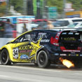 COBERTURA>> X GAMES 17 – SÁBADO – RALLY