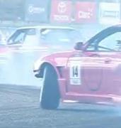 VIDEO>> ROUND 3 – SERIE DOMINICANA DE DRIFT!