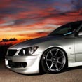 FEATURE CAR>> ARIS HELLA-ALTEZZA!