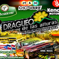 NOTICIAS>> DRAGUEO DE LAS ALTURAS – 29 Y 30 DE OCTUBRE!