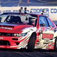 COBERTURA>> LA LUCHA POR EL TITULO, FORMULA DRIFT 2011