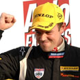 CIRCUITO>> PAUL O’NEILL, DE LA SERIE BTCC, VIENE A LA DTS CON 2T MOTORSPORTS