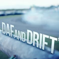 VIDEO>> DAF AND DRIFT 2011 POR EDWIN BEARD