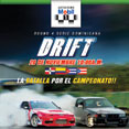NOTICIAS>> ESTE DOMINGO 20, ROUND 4 – SERIE DOMINICANA DE DRIFT