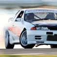 FOTOS>> ROUND 4 DE DRIFT!