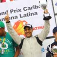 NOTICIAS>> SEBASTIAN PANIAGUA BUSCA DOS TITULOS EN EL 2011, PARA LOGRARLO, DEBERÁ VENCER A RAFAEL LUCIANO EN LA TN