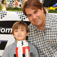 NOTICIAS>> PREMIACION DE CLUB DE KARTISMO (CDCK)