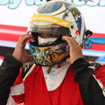 BLOG>> VICTOR GONZALEZ – EL DEBUT DEL LEXUS IS-R!