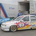 VIDEO>> TIFF NEEDELL PRUEBA AUTOS DEL 1992 BTCC