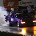 FOTOS>> INICIO DE CALENTONES DE DRAGUEO