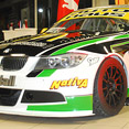 NOTICIAS>> AUTOHAUS RACING PRESENTA SU NUEVO BMW BTCC
