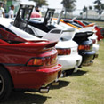 FOTOS>> TOYOTA DAY @ AUTODROMO MOBIL 1