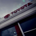 VIDEO>> TOYOTA DAY 2012 BY EDWINBEARD