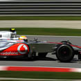 FORMULA 1>> HAMILTON LOGRA LA POLE EN EL GP DE MALASIA!