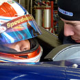 NOTICIAS>> BENJAMIN BRENY NO PODRÁ PARTICIPAR EN LA PRIMERA CARRERA DE FORMULA 3