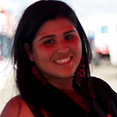 VIDEO>> ENTREVISTA A ILEANA FERNANDEZ POR NOTICIAS SIN