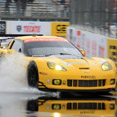 COBERTURA>> AMERICAN LEMANS SERIES EN TOYOTA GP LONG BEACH