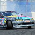 RESULTADOS>> CLASIFICACIÓN – FORMULA D – ROUND 1 LONG BEACH