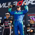 RESULTADOS>> FORMULA DRIFT ROUND 1 – LONG BEACH 2012