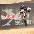 COBERTURA>> RED BULL X-FIGTHERS – GLEN HELEN – CALIFORNIA