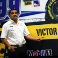 NOTICIAS>> VICTOR GONZALEZ PARTICIPARA EN LA NASCAR NATIONWIDE SERIES