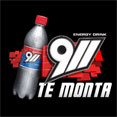 NOTICIAS>> LANZAN PROMOCIÓN “911 TE MONTA”