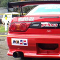 VIDEO>> FORMULA DRIFT DEMO EN COLOMBIA